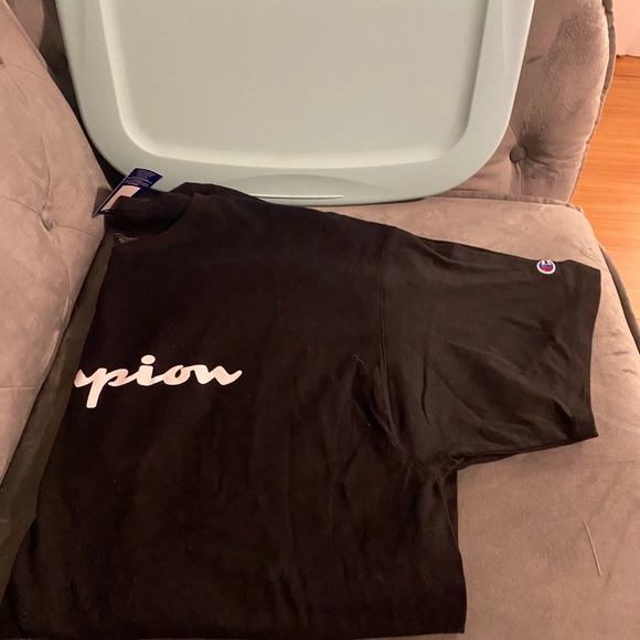 COPY - Mens Champion tee NWT - Picture 5 of 5